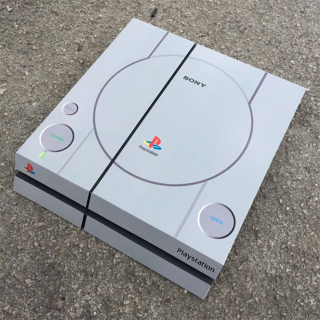 Illustration for article titled Consoles As Sneaker Boxes. Awesome.